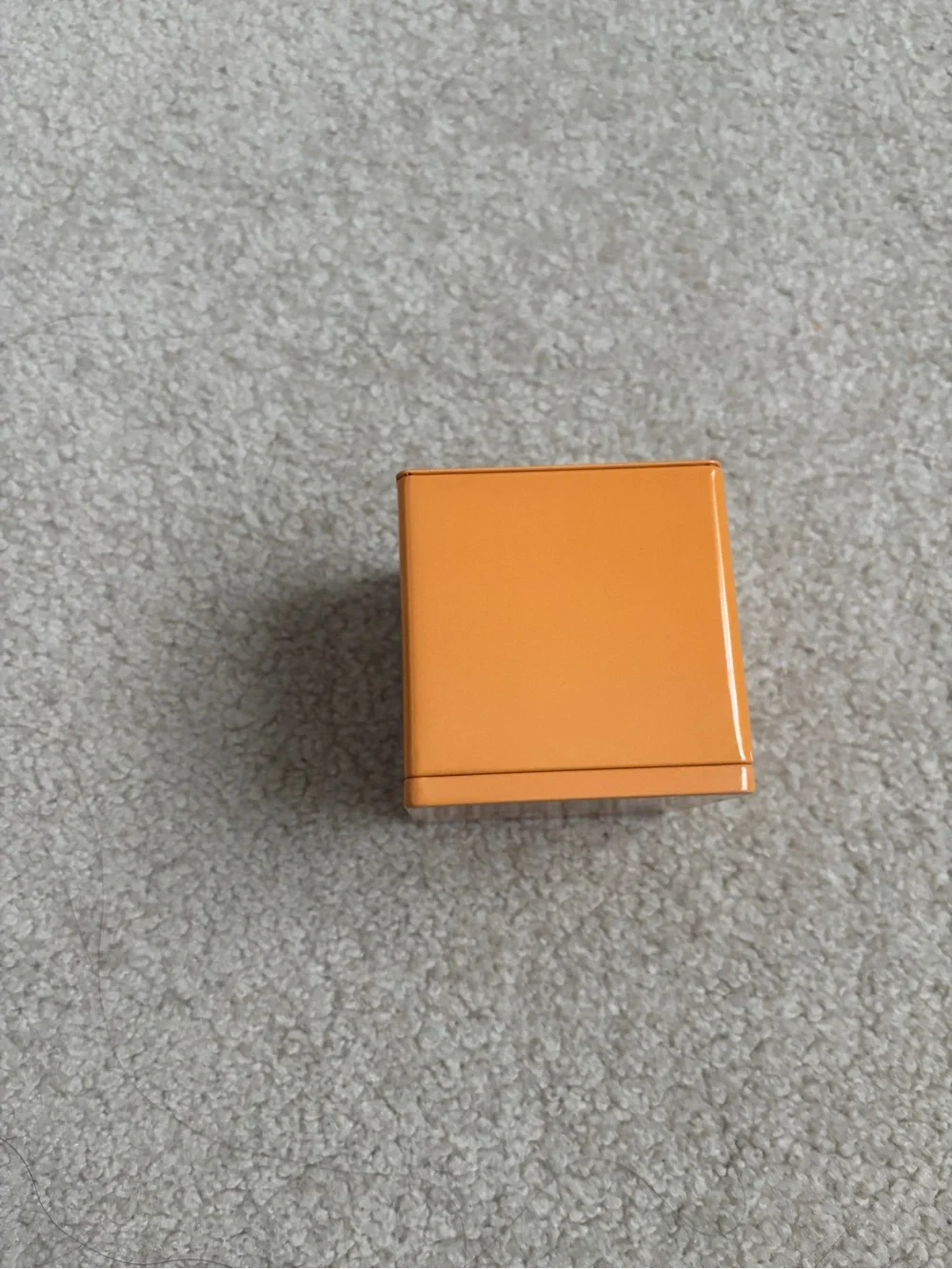 Disney Finding Nemo Cubeez Tin